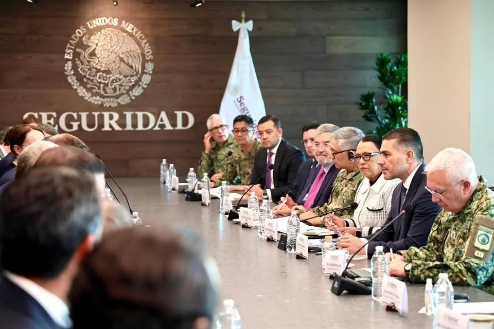 Defensa y FIFA revisan Mundial