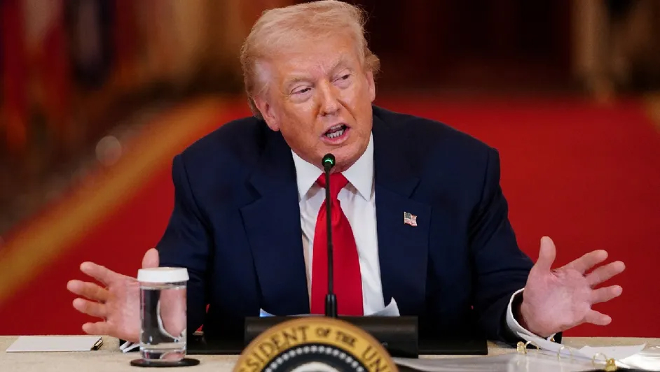 Da Trump tregua a Irán por cinco días