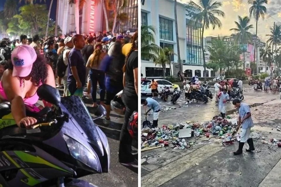 Exige CCE cancelación de Acamoto 2026 por violencia y mala imagen
