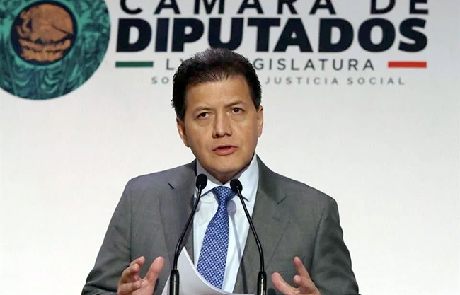 Dan celeridad a reforma electoral; próxima semana el dictamen
