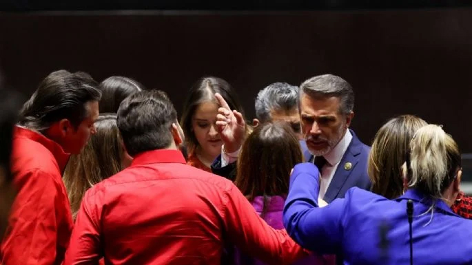 Regresa Sergio Mayer a la Cámara de Diputados