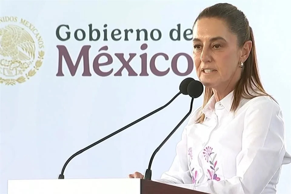 ‘Nada de violencia contra mujeres’