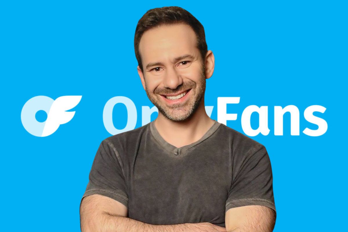 Fallece multimillonario propietario de Only Fans