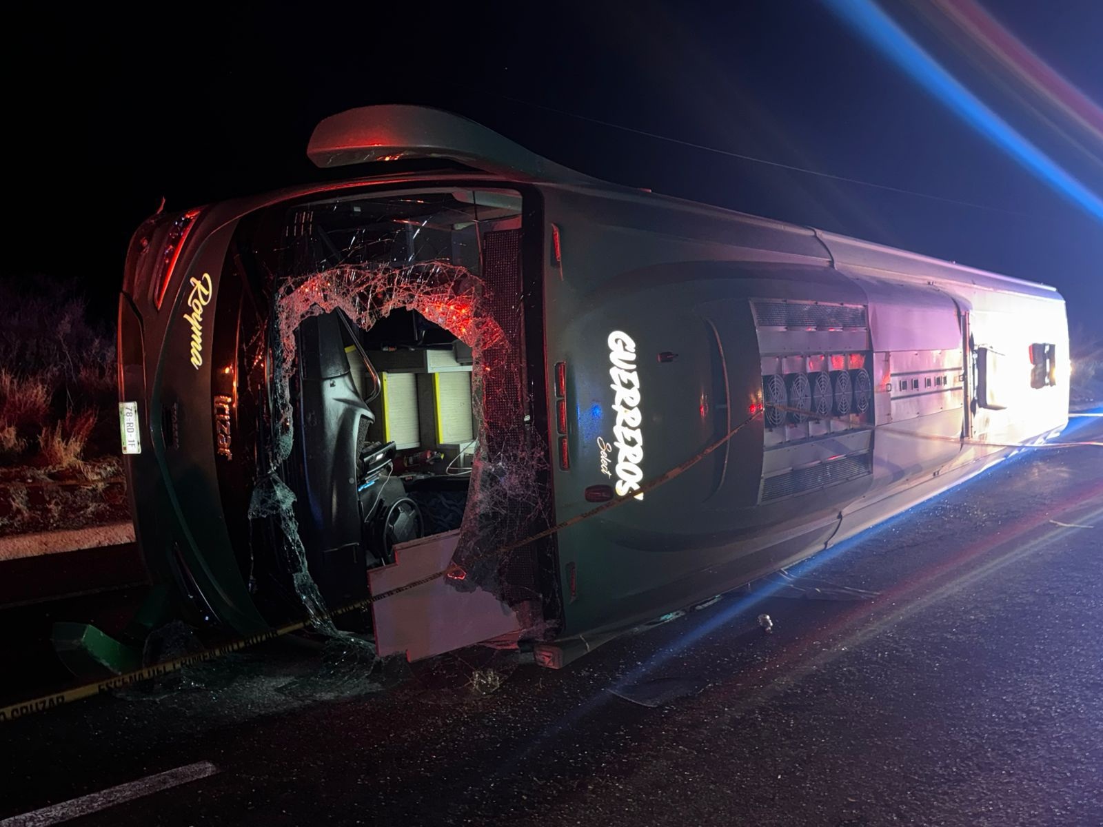 CAMIONAZO MATA A NIÑO; HAY 3 HERIDOS
