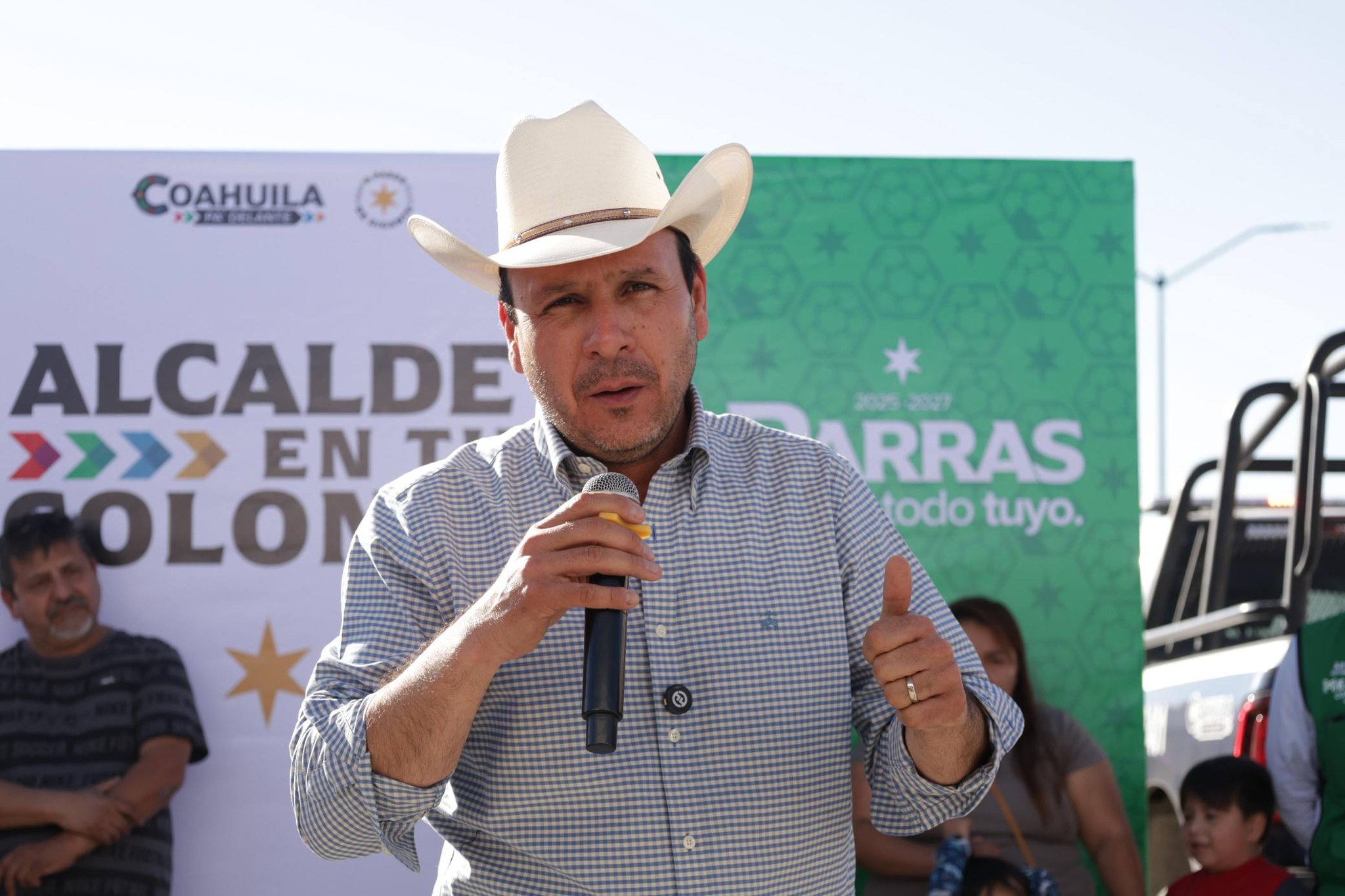 Fernando: escucha, atiende y resuelve