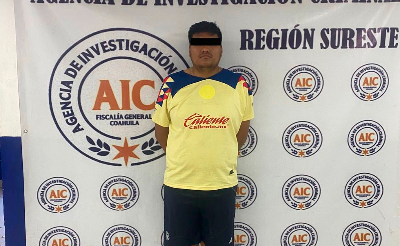 Aseguran a una persona por fraude tras cateo en la colonia La Minita