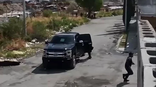 INFORMACIÓN OFICIAL DE LA ACCIÓN POLICIACA