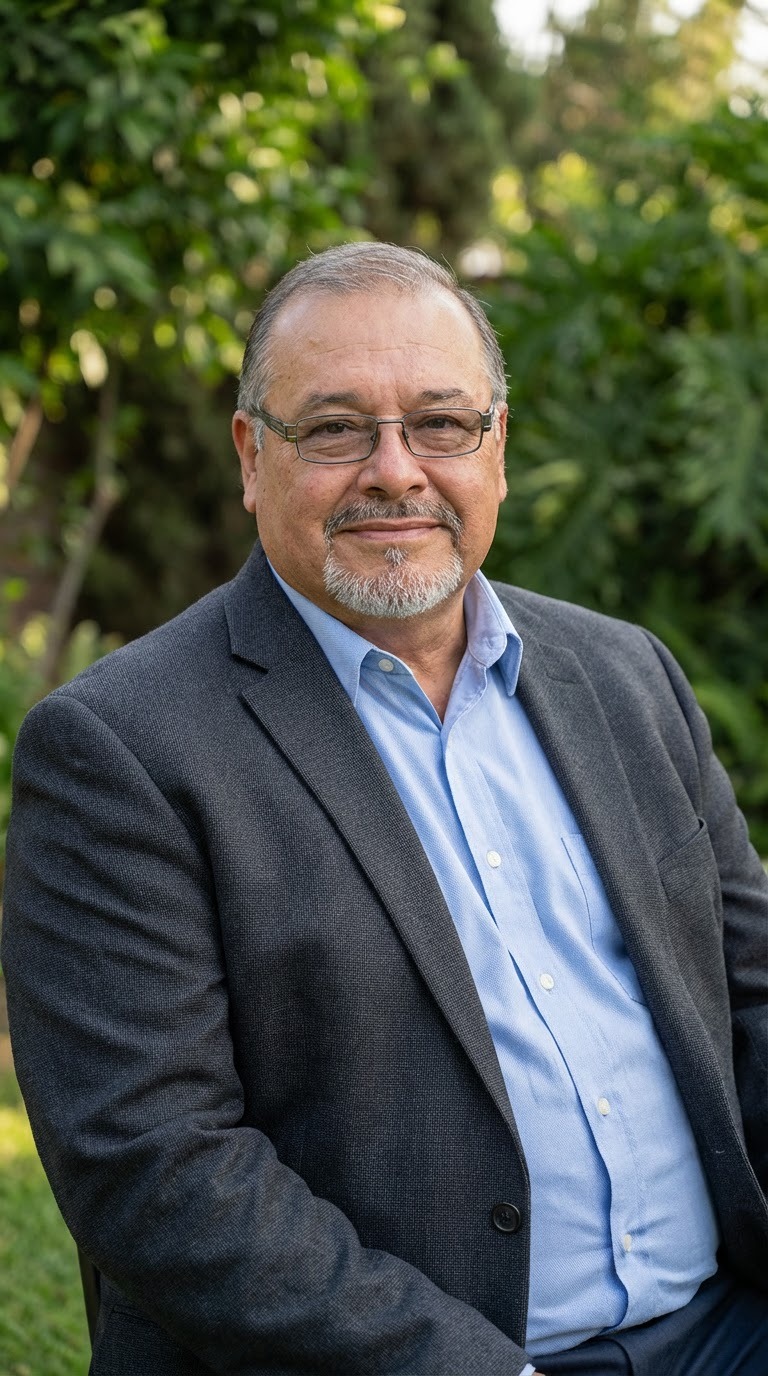 Héctor Barraza: viaje al pasado de Parras