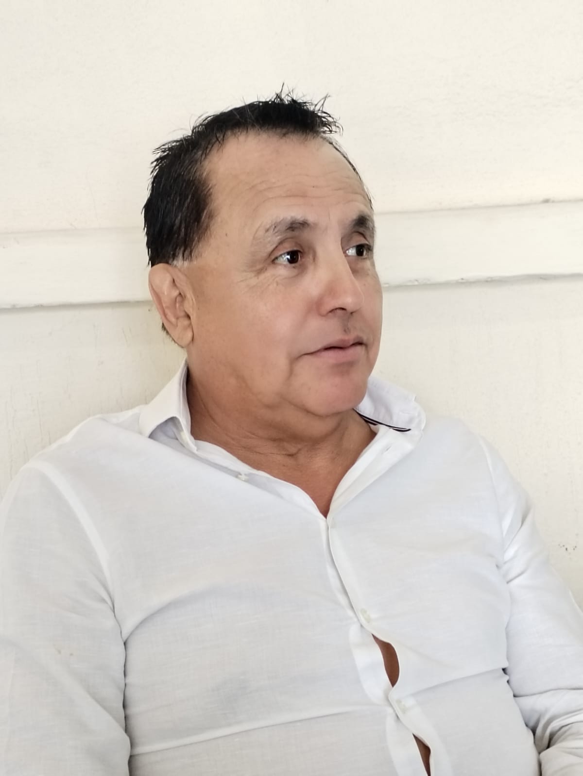 “El plan es venderla completa»: Sindicato