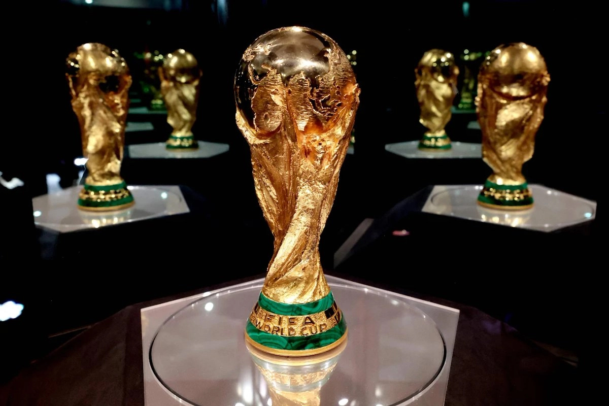 Cancela FIFA 40% de reservación hotelera