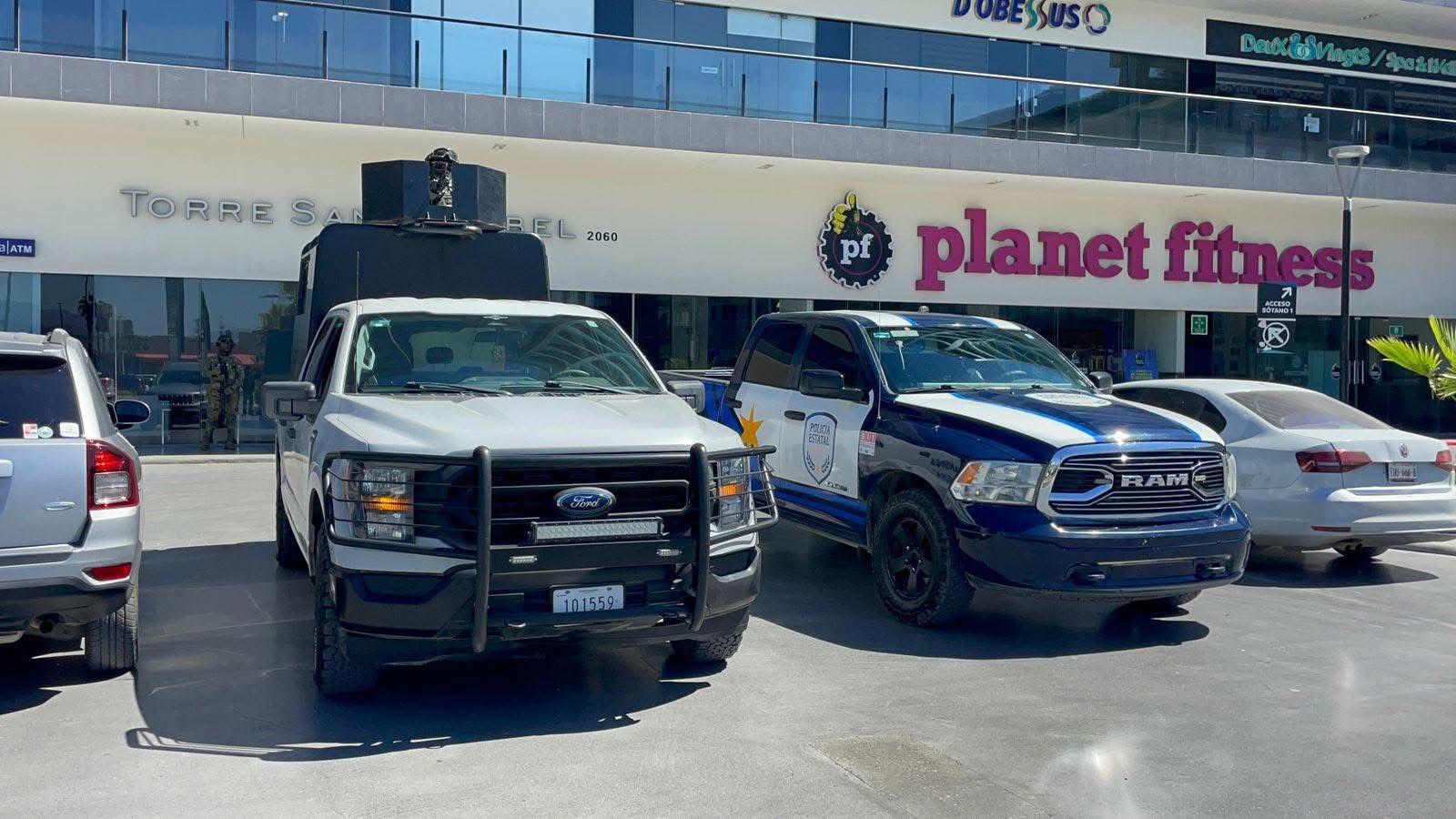 Catean despacho en Saltillo por presunto fraude en pensiones