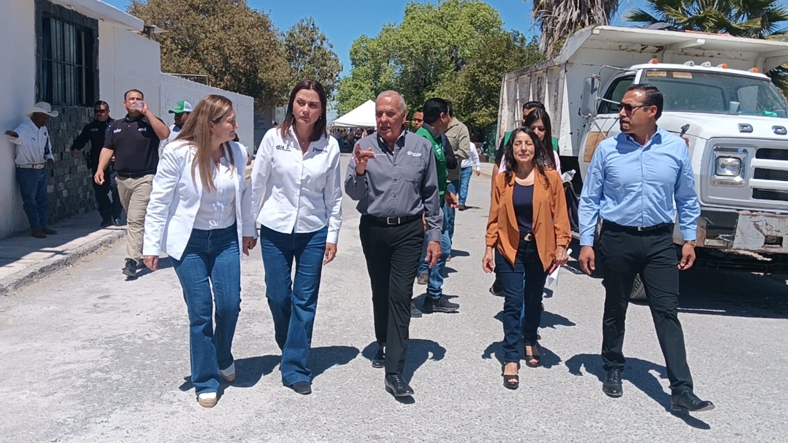 No baja la guardia Coahuila ante el dengue y rickettsiosis