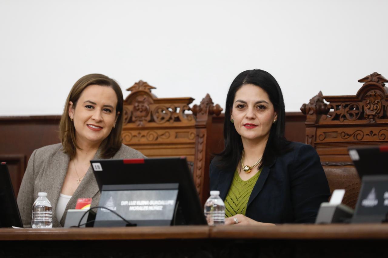 Aprueba Congreso reformas para las mujeres en Coahuila