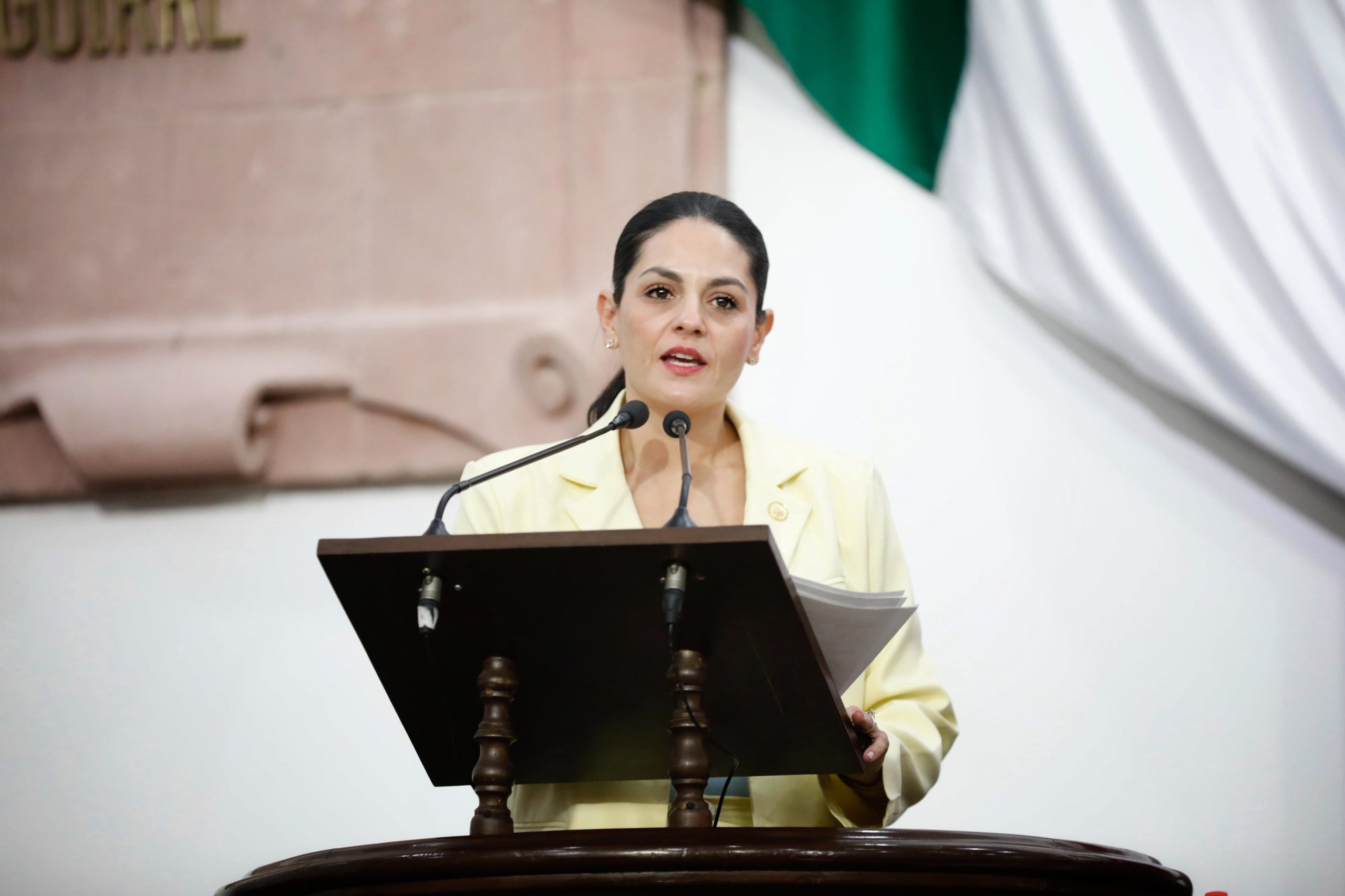 Fortalecerán se cumplan obligaciones alimentarias
