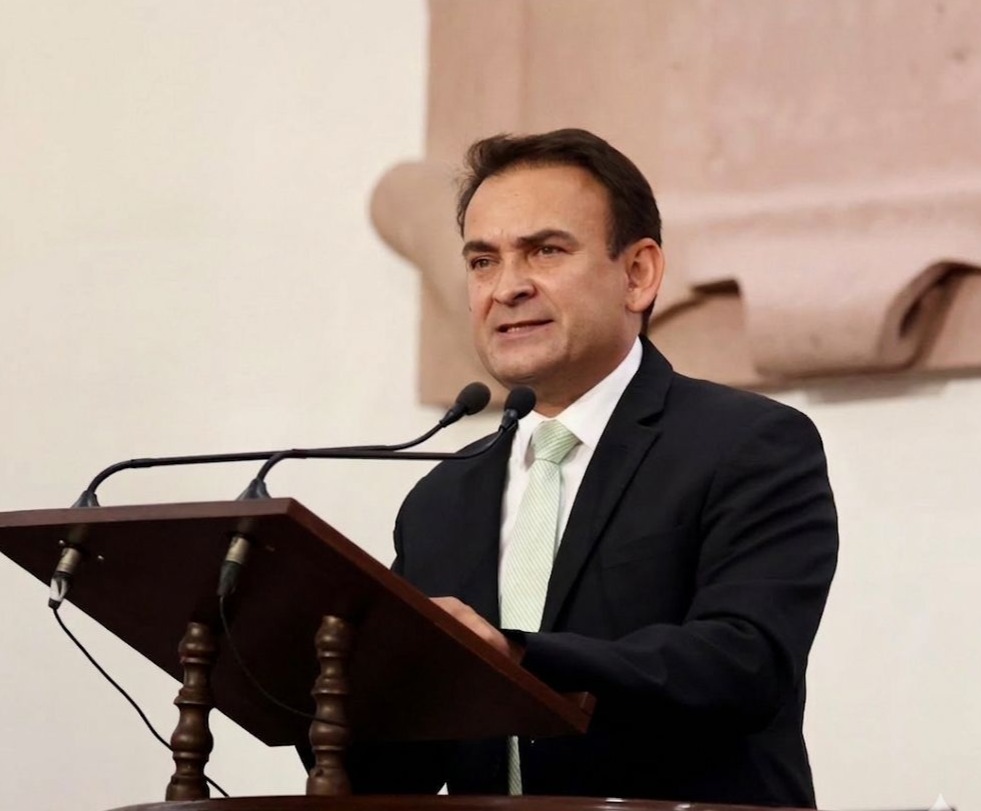 Movilidad segura a peatones en zonas escolares y de salud