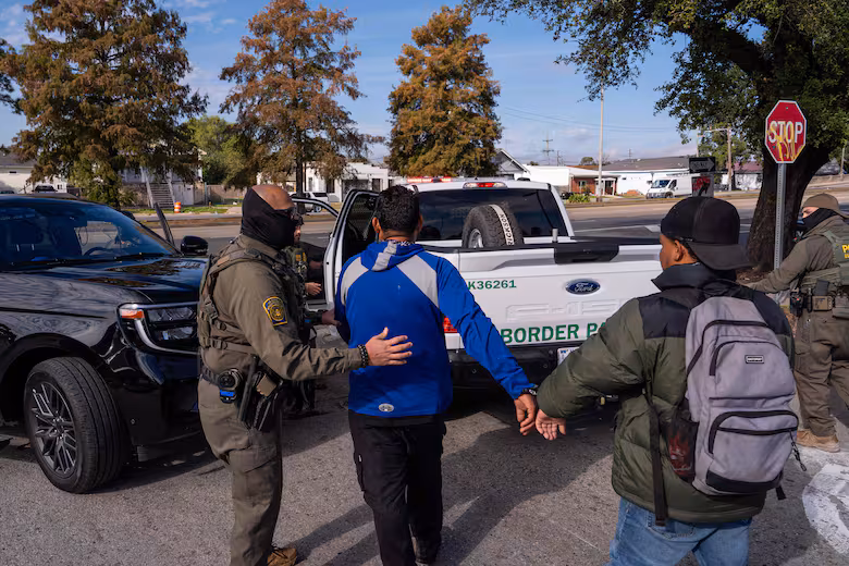 Dan 30 años a nigropetense en EU por tráfico de migrantes