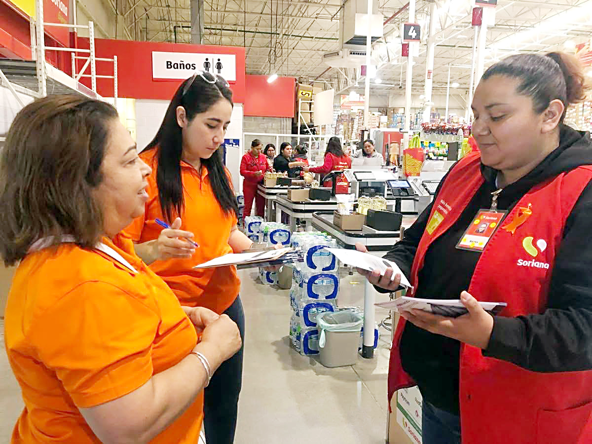 Ratifica Yesica Sifuentes respeto para las mujeres