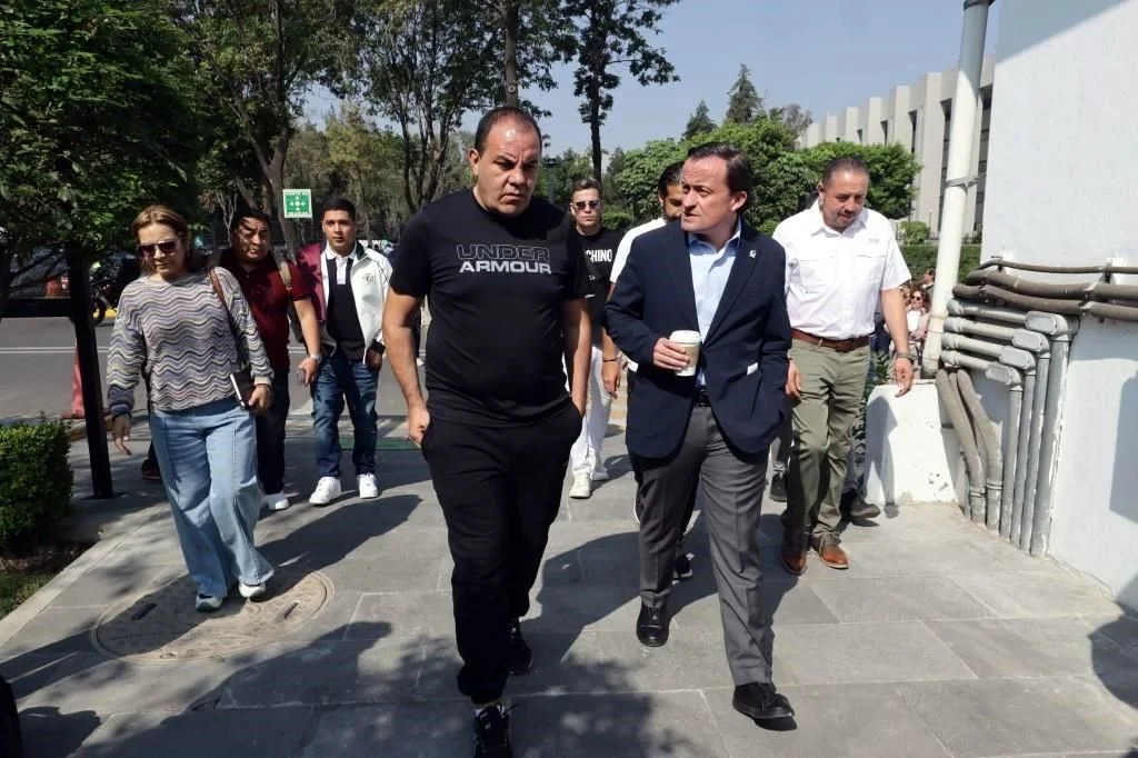 Propondrá ‘Cuau’ castigar denuncias falsas de mujeres