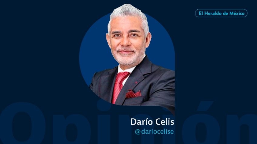 Darío Celis Estrada La Quinta Transformación