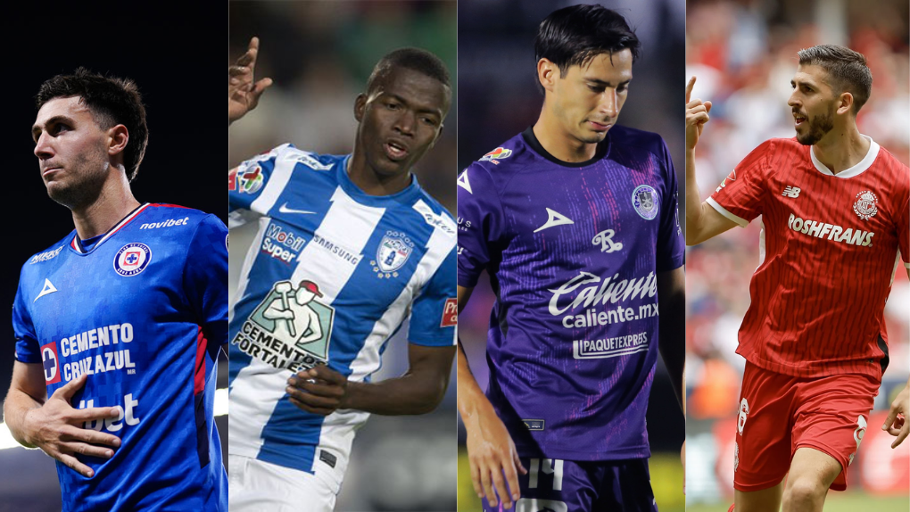 Liga MX: Horario y canales para ver EN VIVO los juegos de HOY, martes 3 de marzo