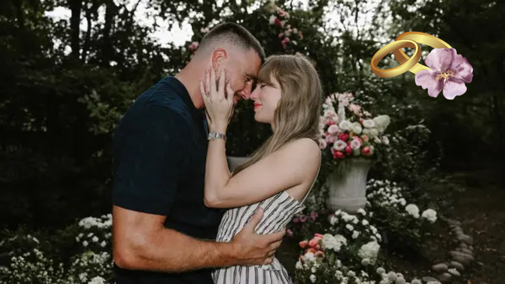 Taylor Swift y Travis Kelce estarían a punto de dar el “sí”: revelan posible fecha de boda