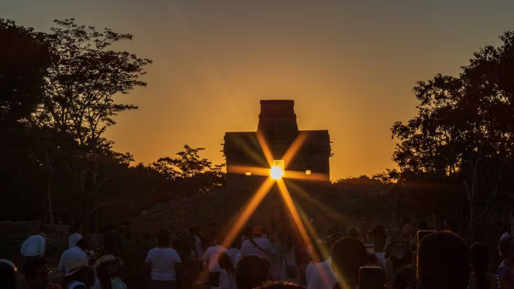 Equinoccio de Primavera 2026: ¿cuándo inicia el cambio de estación en México?; conoce la fecha exacta