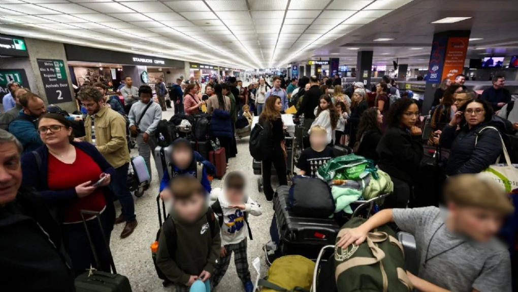Asciende a 352 la cifra de mexicanos evacuados de Medio Oriente tras conflicto bélico