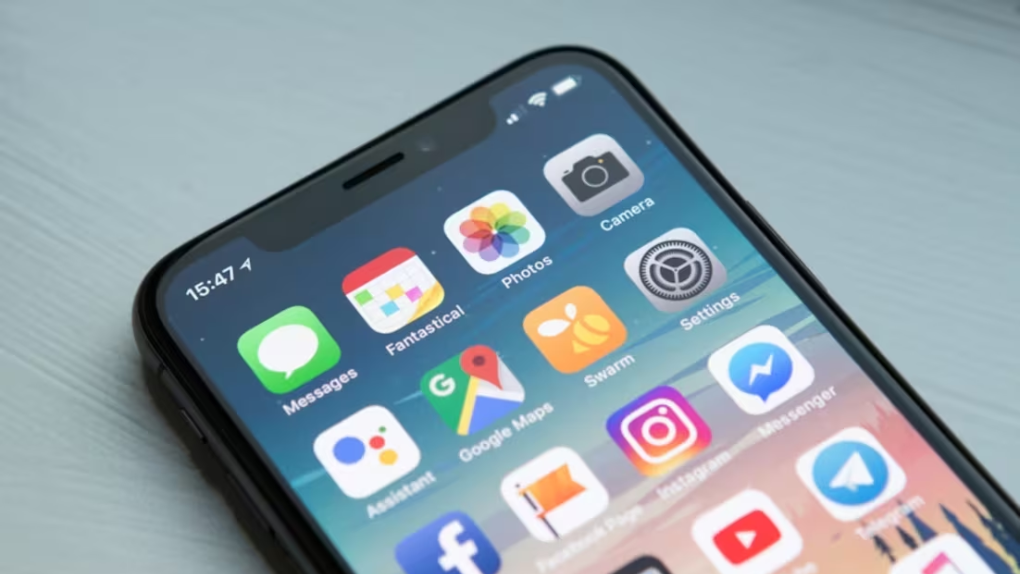 ¡No las instales! Apps que roban tus datos bancarios