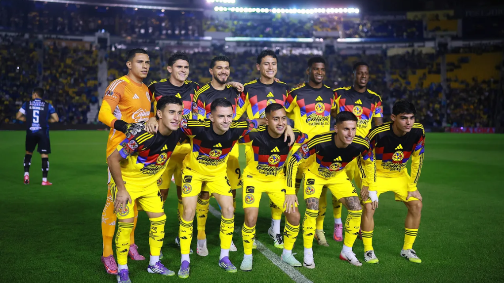 Philadelphia vs América: Horario y canales para ver EN VIVO la Concacaf Champions Cup, HOY, martes 10 de marzo