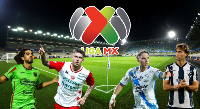 Liga MX: Horarios y canales para ver EN VIVO los partidos de la Jornada 11 HOY viernes 13 de marzo