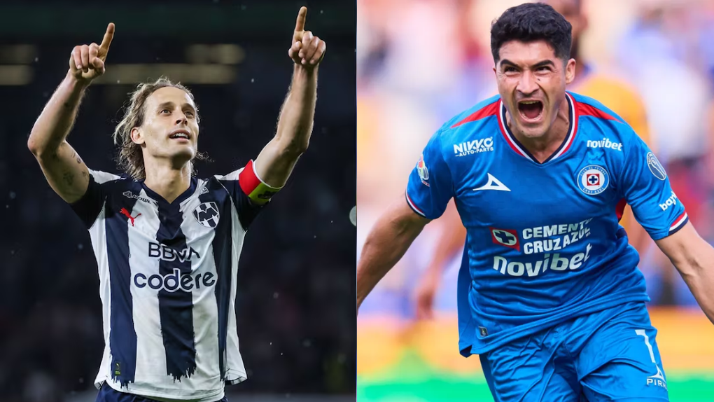 Cruz Azul vs Rayados: Horario y canales para ver EN VIVO la Concacaf Champions Cup, HOY, martes 17 de marzo