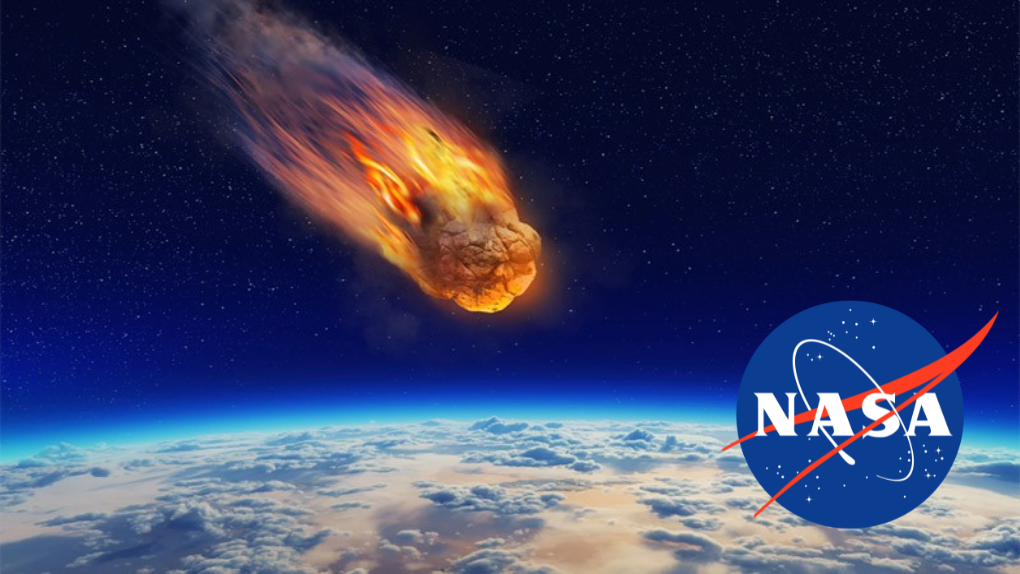 Reportan bola de fuego en noreste de EU; la NASA confirma caída de meteorito