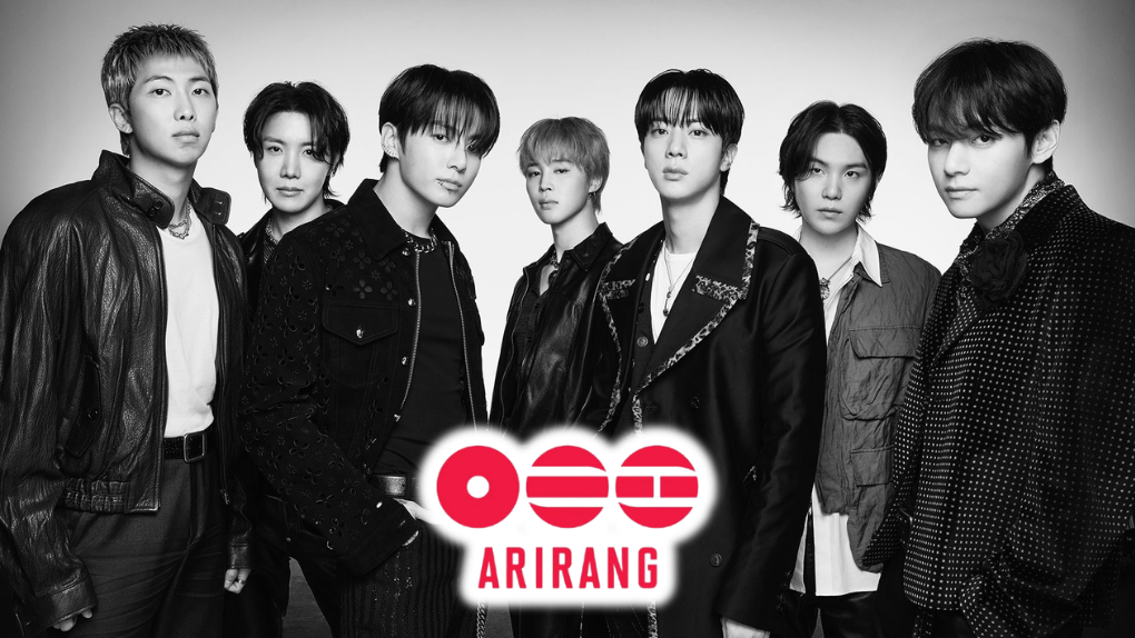 ¿A qué hora se estrena ‘ARIRANG’ de BTS? ¡Prepárate para el regreso del siglo!