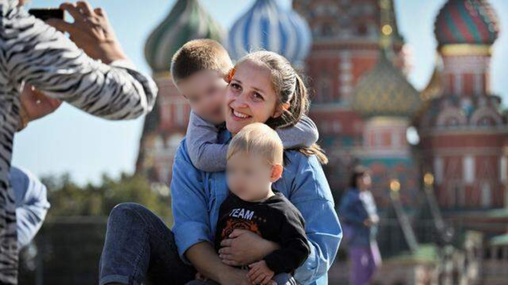 La sexist4 recomendación de Rusia: sugiere ir al psicólogo a las mujeres que no quieren tener hijos