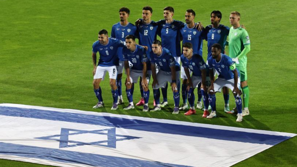 FIFA sanciona a la Federación de Israel tras investigación por discrimin4ción