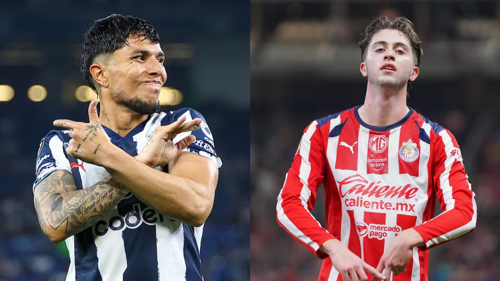 Rayados vs Chivas: Horario y canales para ver EN VIVO la Liga MX, HOY 21 de marzo