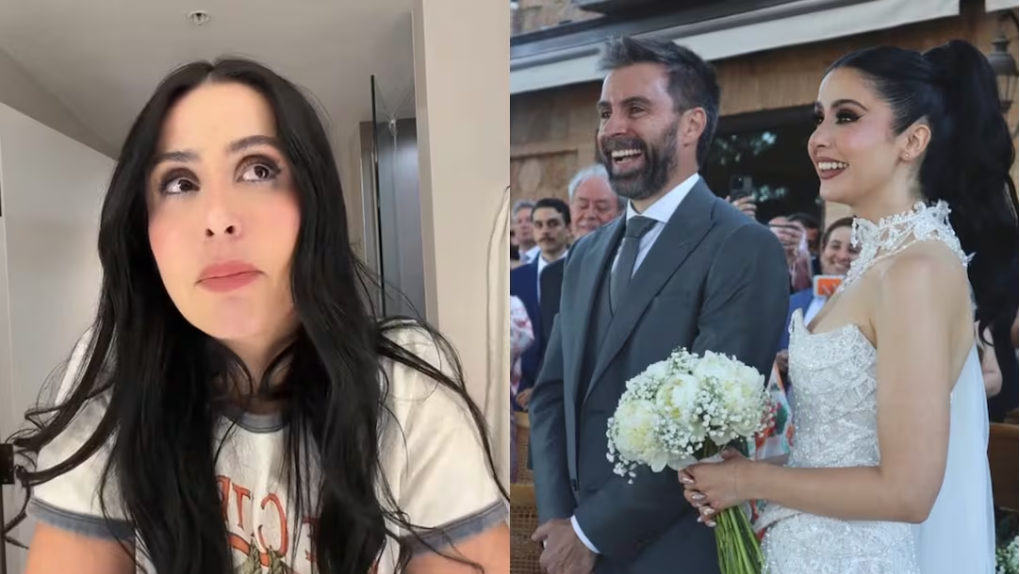 Lupita Villalobos denuncia falta de privacidad en medio de crisis matrimonial; “es un lujo que perdí”