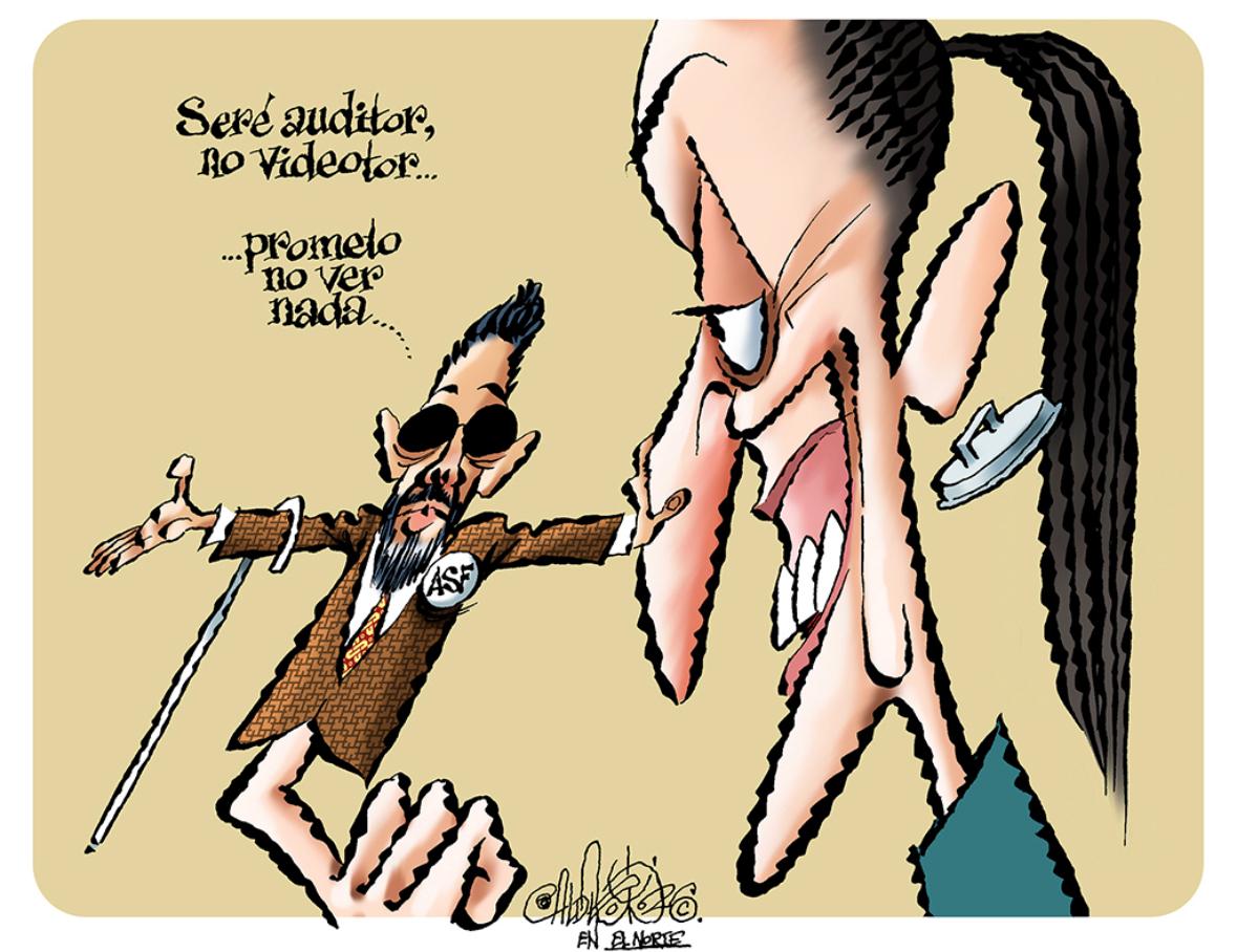 ERMITA 318