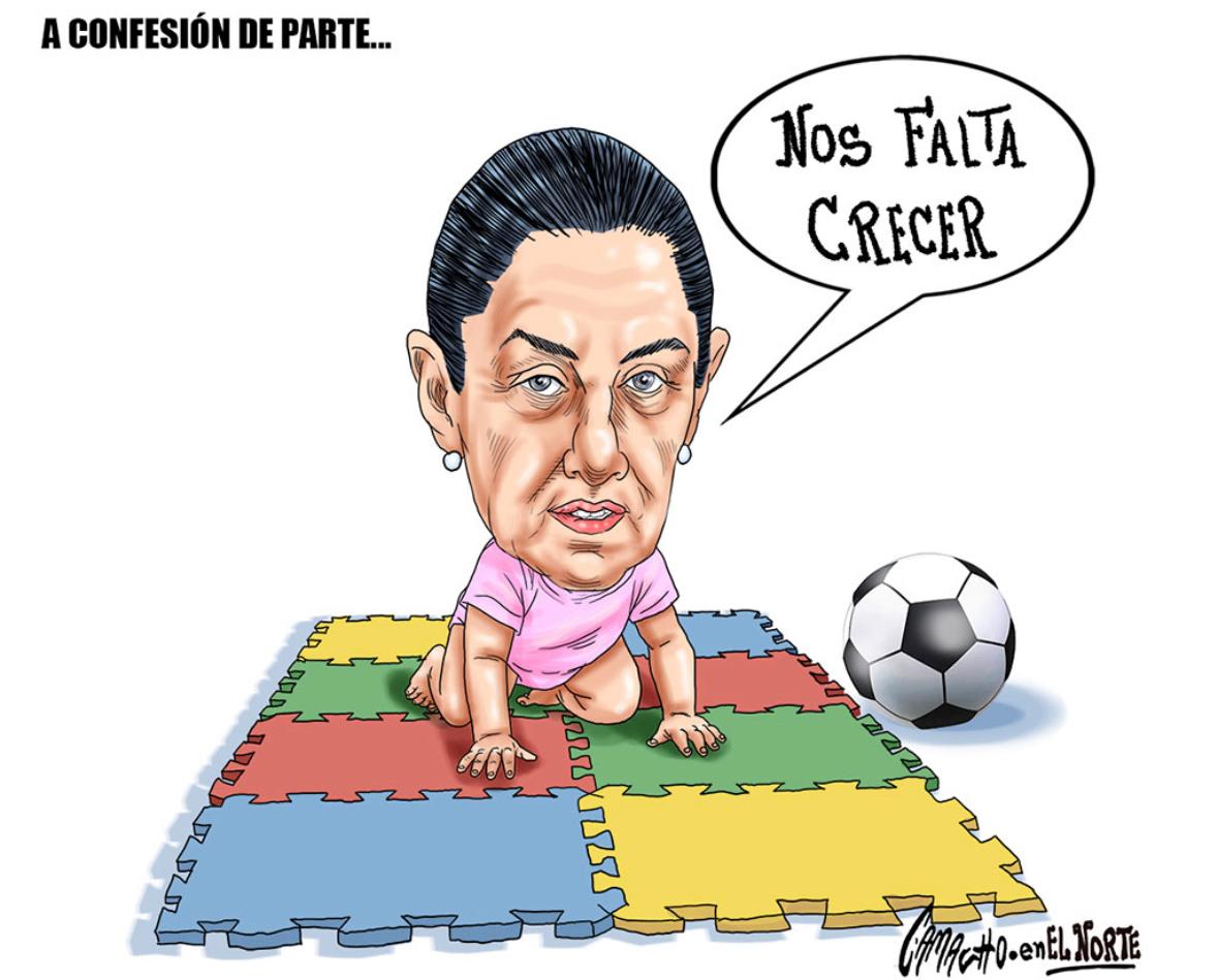 ˜ Viñedos políticos ˜