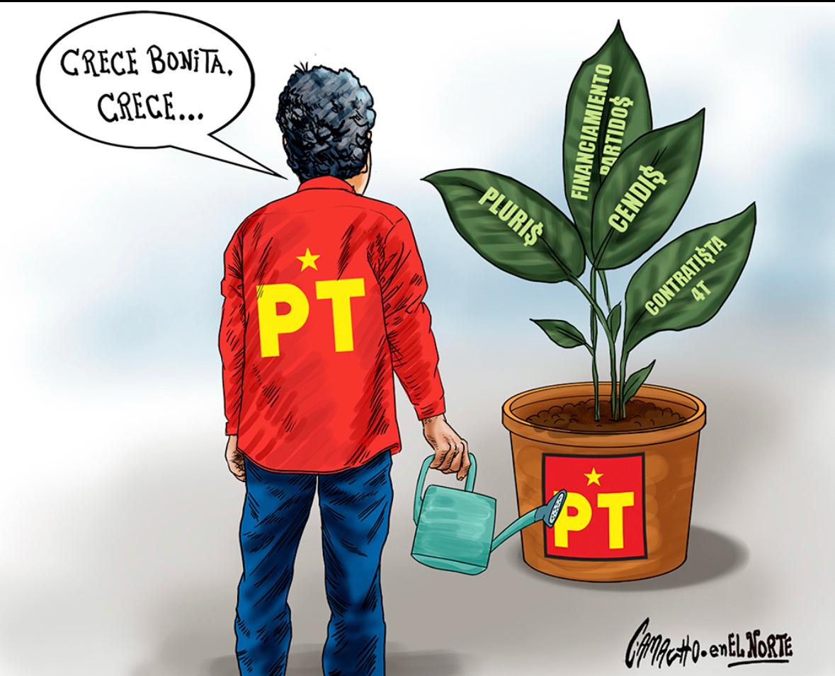ERMITA 318