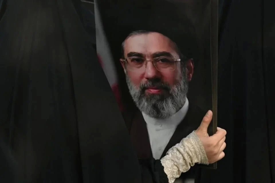 EU ofrece recompensa de 10 millones de dólares por información sobre dirigentes iraníes