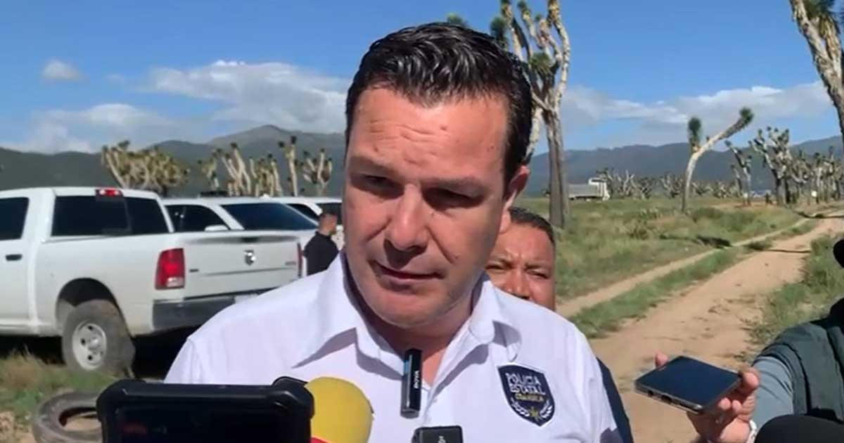 Consolidan seguridad vacacional con dos helicópteros y un avión
