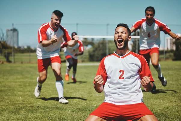 Tenis de futbol rapido hombre: encuentra el par ideal