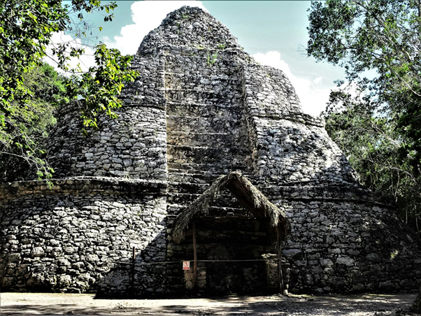 Descubre qué hacer en Riviera Maya para amantes de la naturaleza
