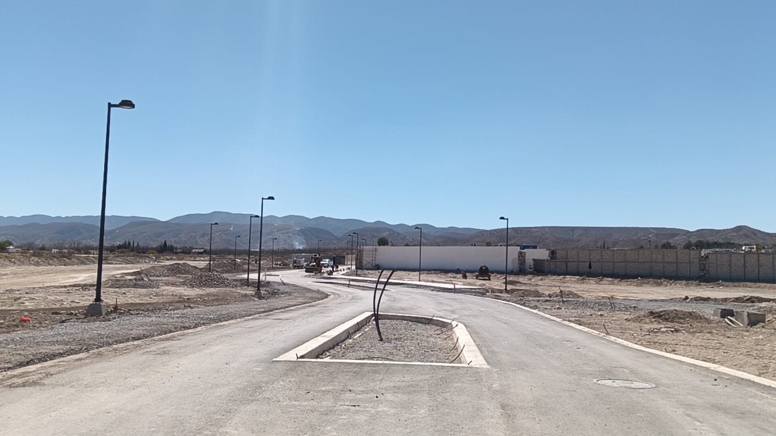 Vendrán 2 nuevos fraccionamientos