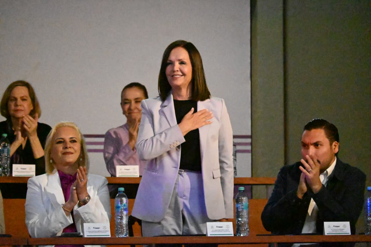 Fortalecerán en Frontera Derechos de las Mujeres