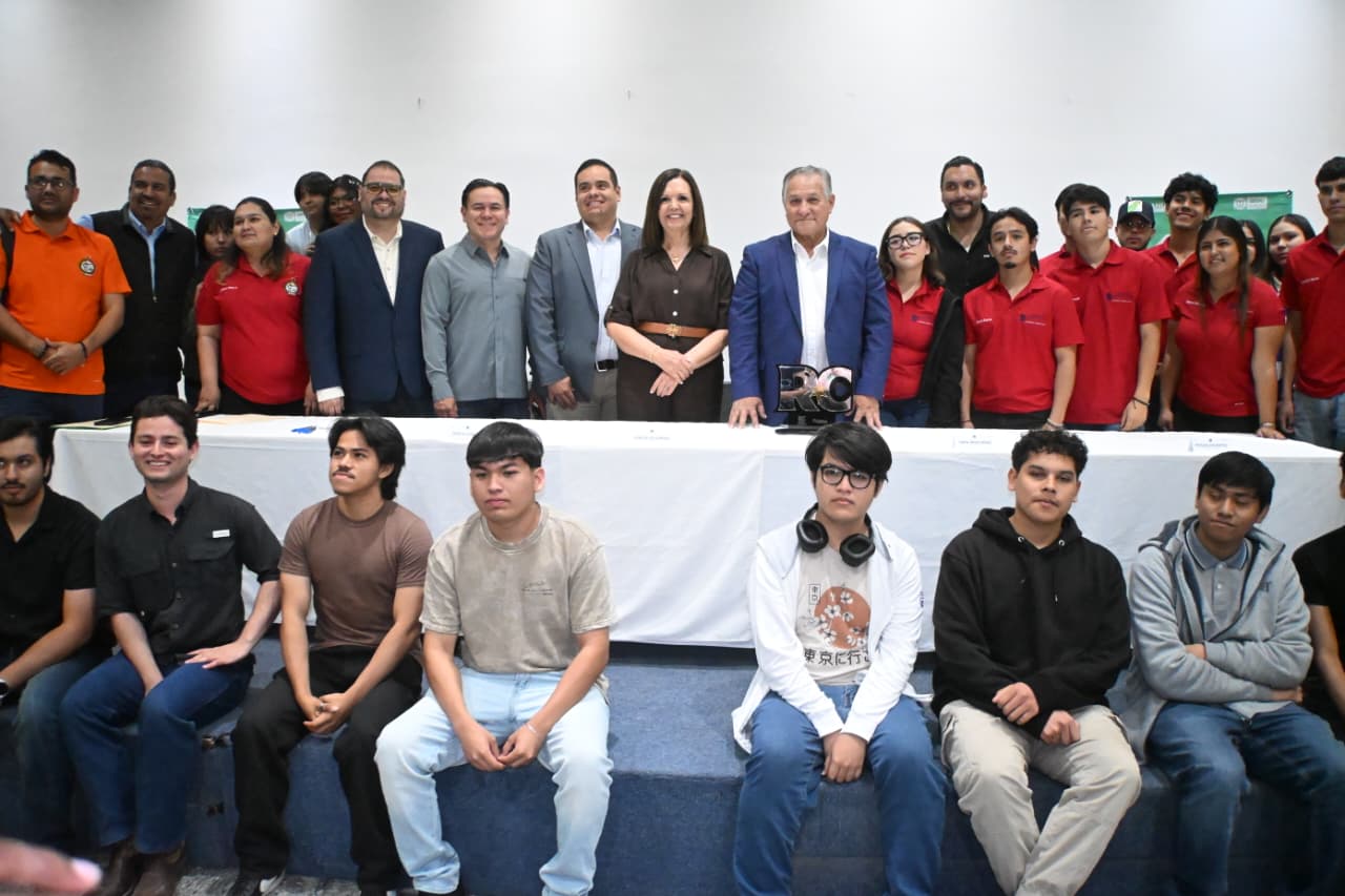 Impulsa Sari innovación y desarrollo tecnológico