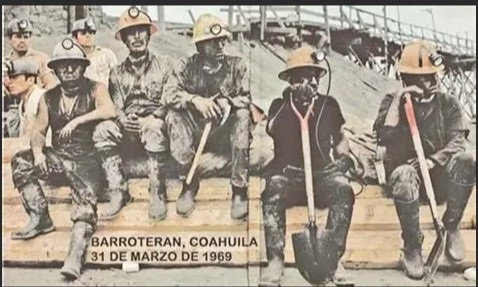 El día que la tierra gritó en Barroterán