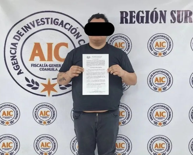 Va ante juez penal por homicidio en el Rabbit