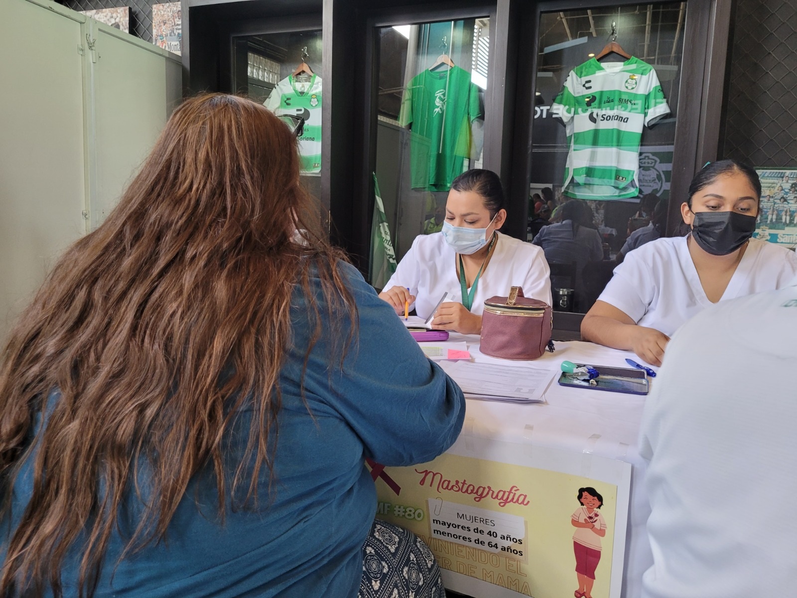 Advierte IMSS Coahuila efectos de la obesidad